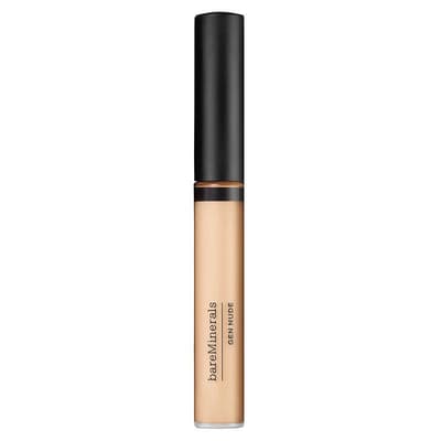 bareMinerals Gen Nude Cream Eyeshadow + Primer Exposed