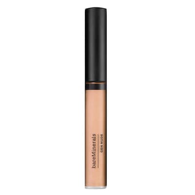 bareMinerals Gen Nude Cream Eyeshadow + Primer Turned Up