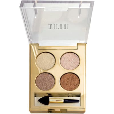 Milani Fierce Foil Eyeshine 01 Milan