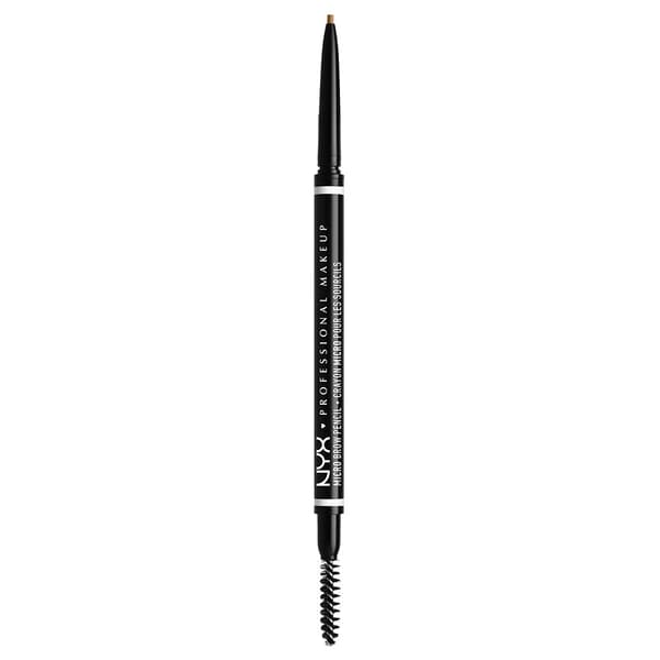 NYX PROF. MAKEUP Micro Brow Pencil - Blond