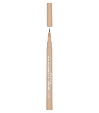 Beauty UK High Definition Eyebrow Liner No. 1 Ash Brown