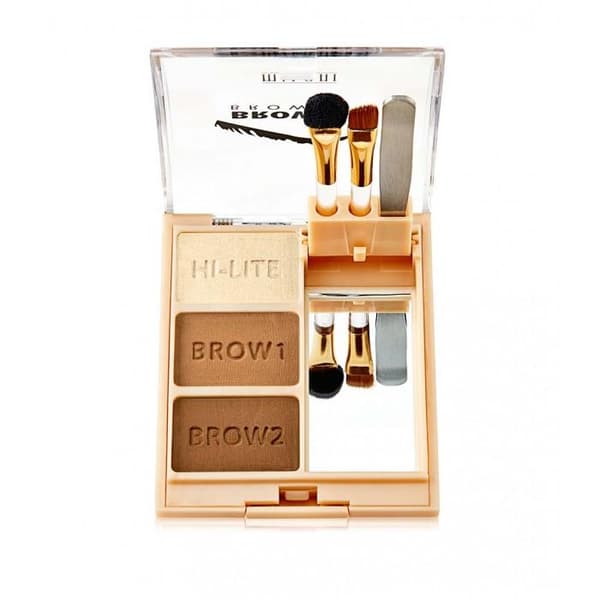 Milani Brow Fix Medium MBF-02