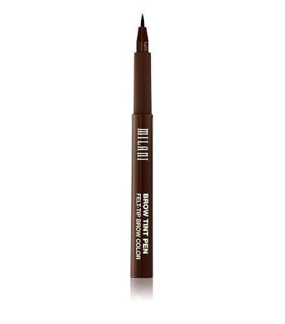 Milani Brow Tint Pen - Dark Brown 1,1g