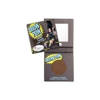 theBalm Brow Pow Light Brown