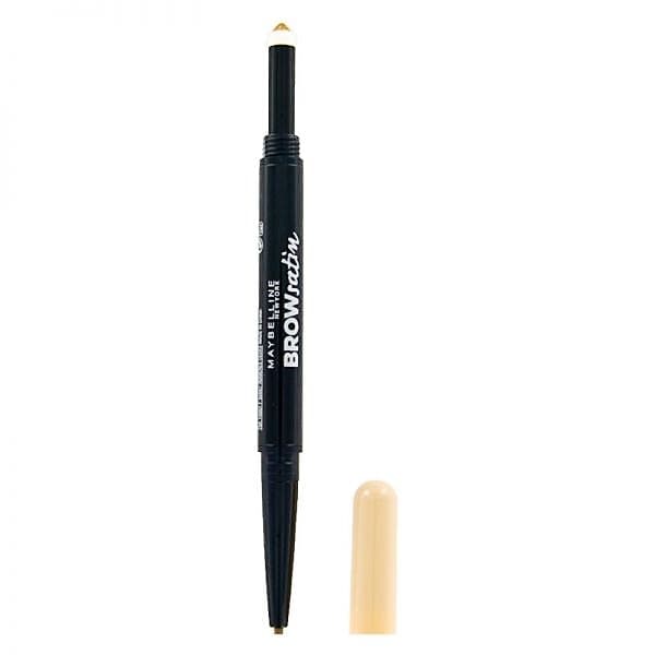 Maybelline Brow Satin Duo Pencil Light Blond