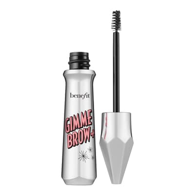 Benefit Gimme Brow+ Volumizing Fiber Gel 4.5 Medium