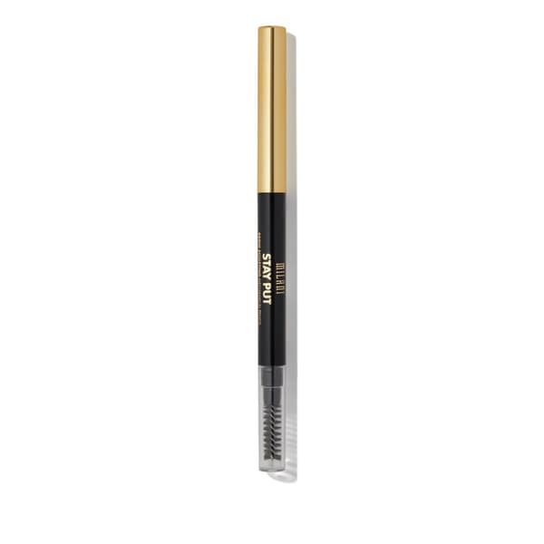 Milani Stay Put Brow Sculpting Mechanical Pencil - 02 Soft Brown