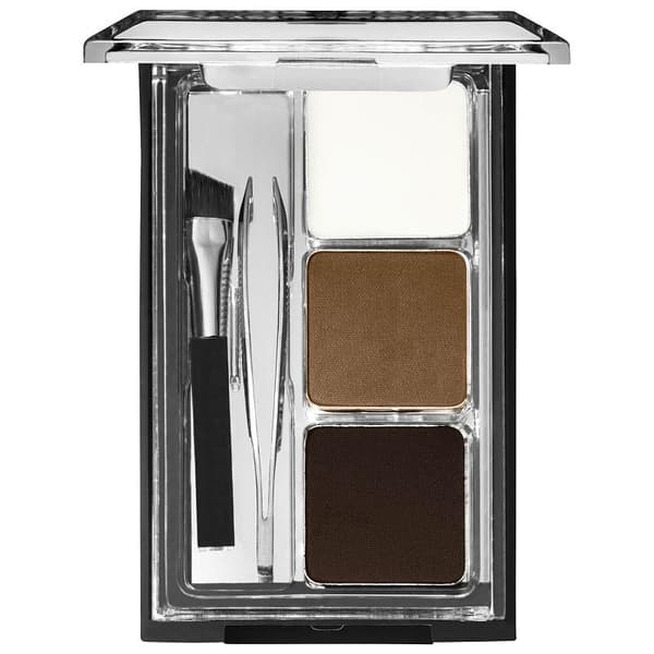 Wet n Wild Ultimate Brow Kit - Soft Brown