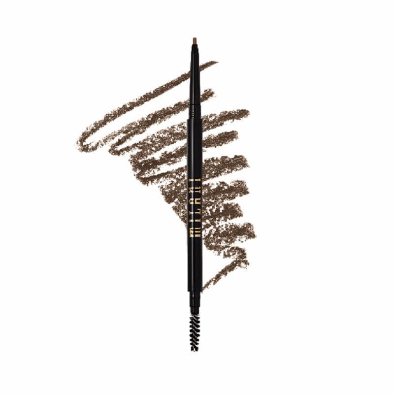 Milani Precision Brow Pencil - 130 Soft Brown
