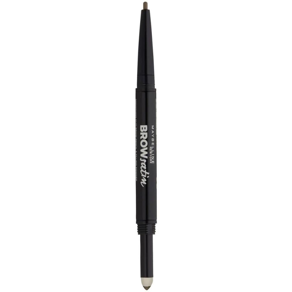 Maybelline Brow Satin Duo Pencil Light Blonde