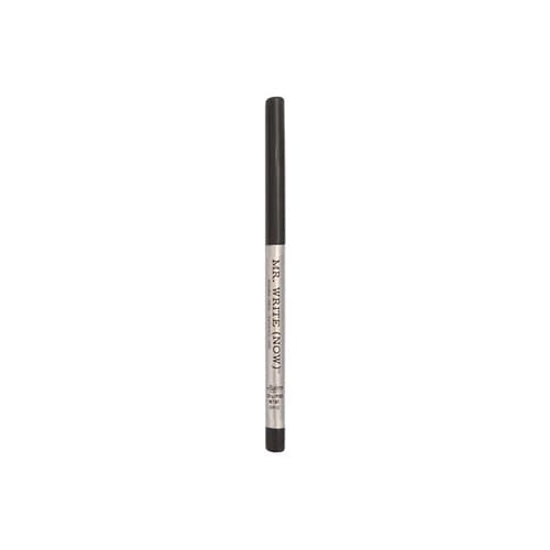 theBalm Mr Write Now Eyeliner Dean Onyx 0,28g