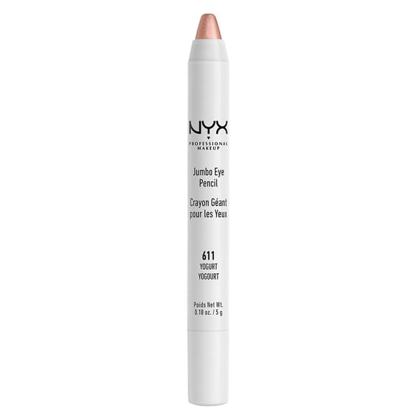 NYX PROF. MAKEUP Jumbo Eye Pencil Yogurth