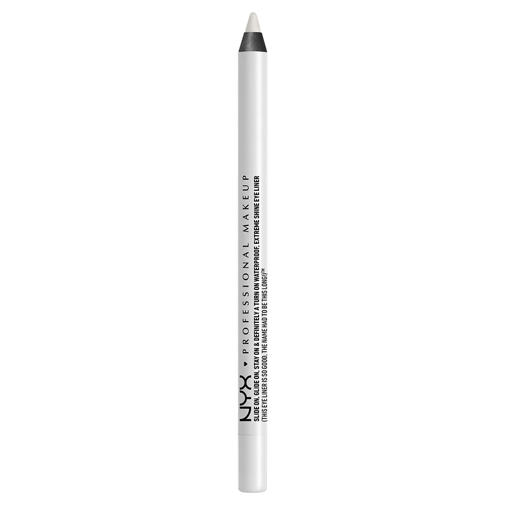 NYX PROF. MAKEUP Slide On Pencil Pure White