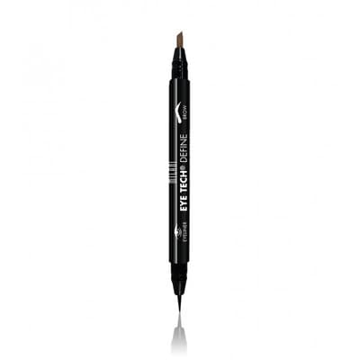 Milani Eye Tech Define - 2-in-1 - 01 Natural Taupe/Black