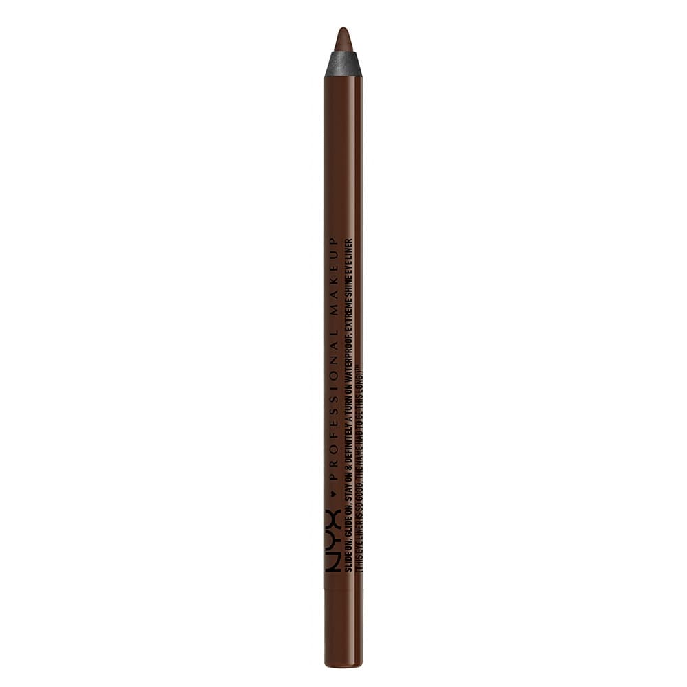 NYX PROF. MAKEUP Slide On Pencil - Brown Perfection