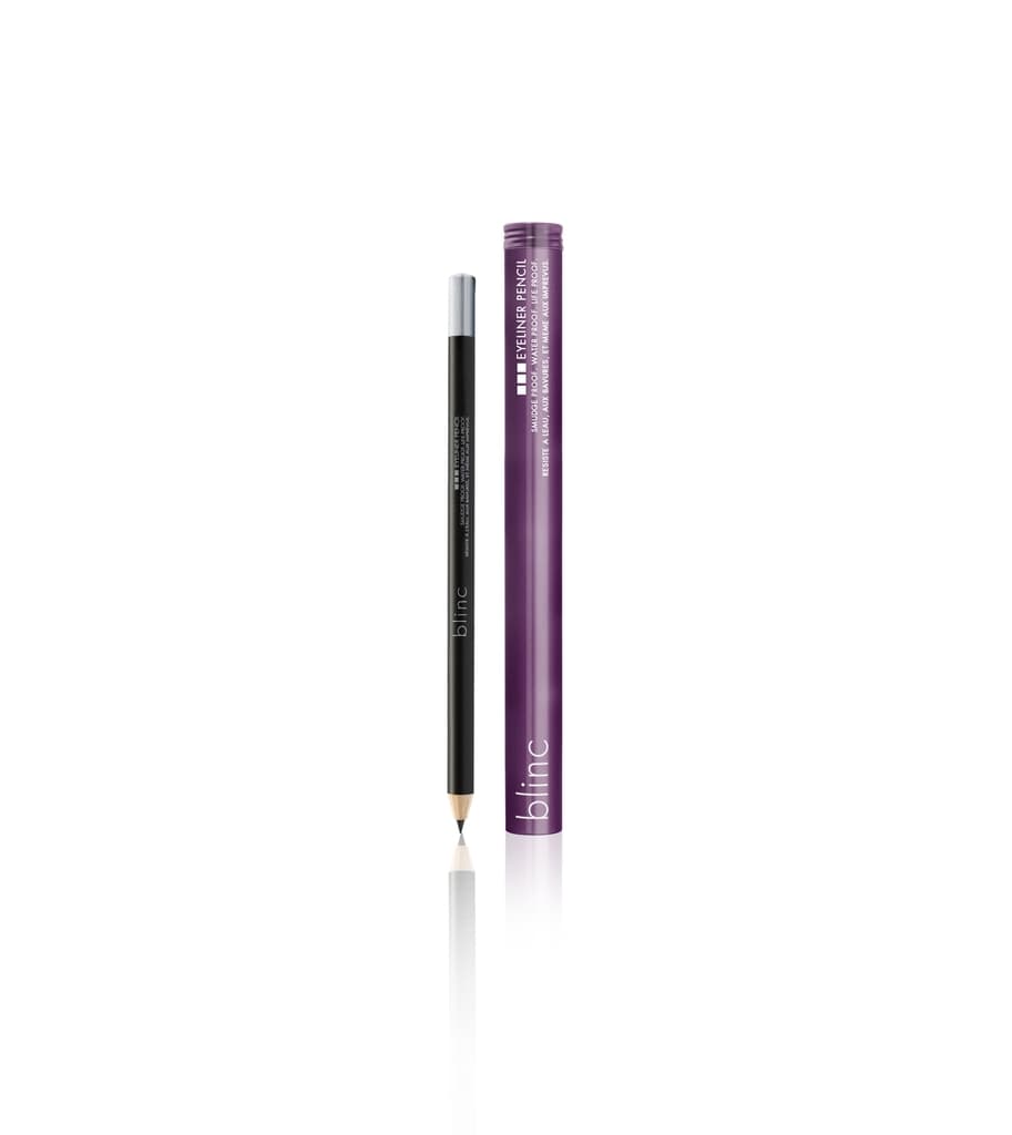 Blinc Eyeliner Pencil Waterproof Black 1,2g