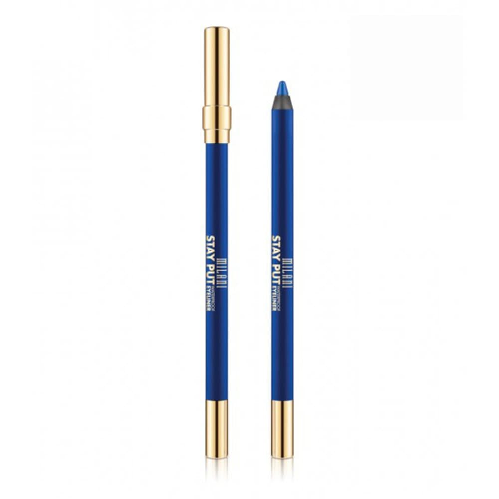 Milani Stay Put Waterproof Eyeliner - 05 Keep On Sapphire
