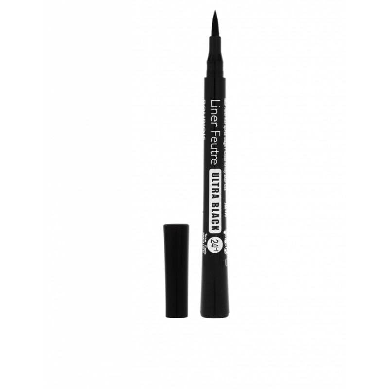 Bourjois Feutre Eyeliner 41 ULTRA BLACK