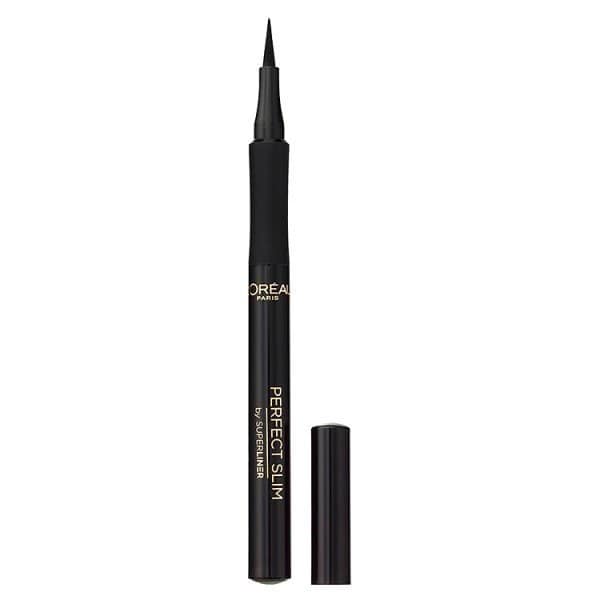 LOreal Paris Super Liner Perfect Slim - Intense Black 2ml