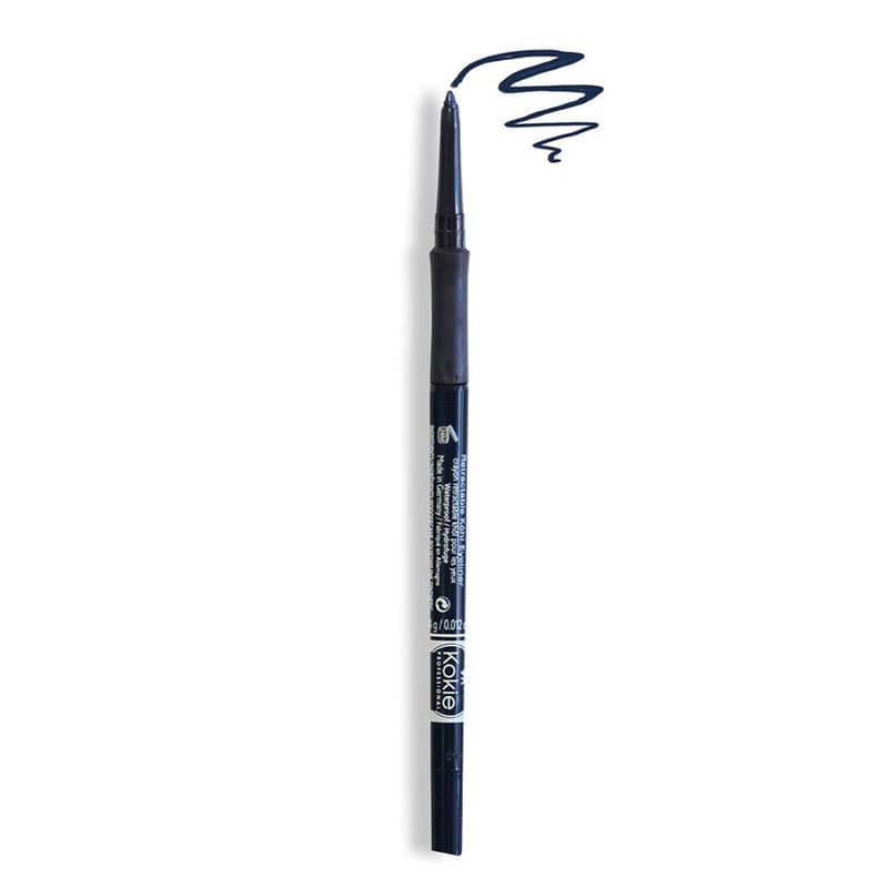 Kokie Retractable Kohl Eyeliner  - Navy