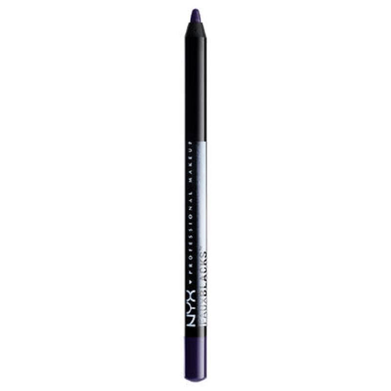 NYX PROF. MAKEUP Faux Blacks Eyeliner - Black Hole