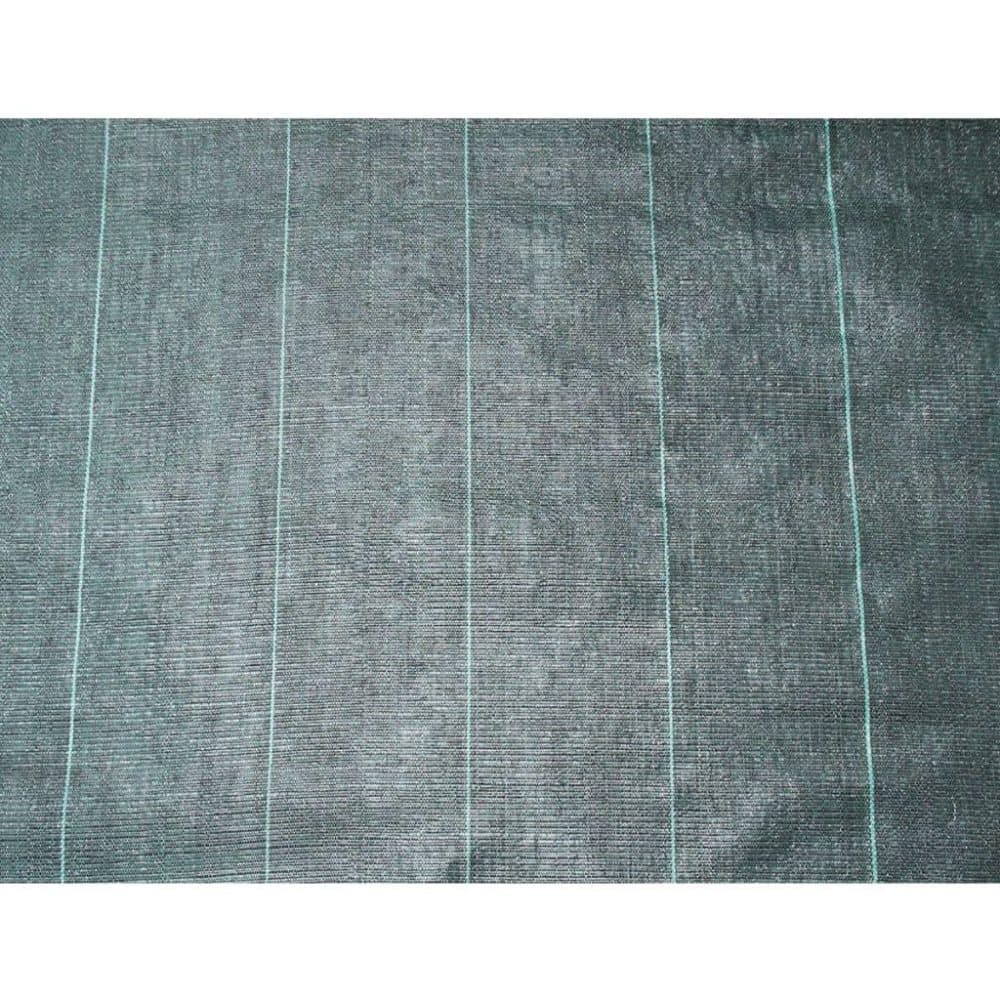 Nature ukrudtsdug 2 x 5 m sort