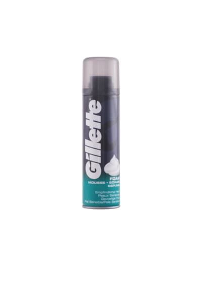 CLÁSICA espuma afeitar PS 200 ml
