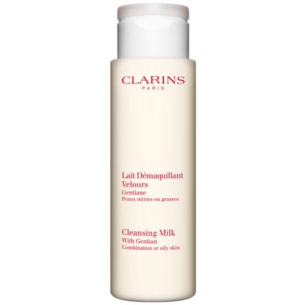 Clarins Cleansing Milk Combination/Oily Skin 200ml