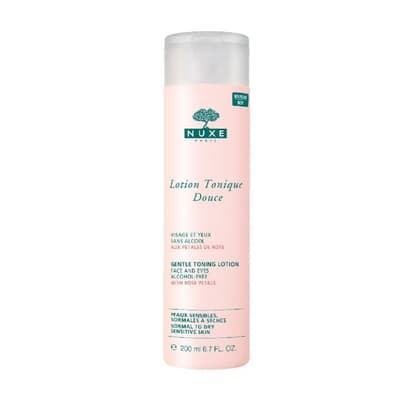 Nuxe Lotion Tonique Douce Gentle Toning Lotion 200ml