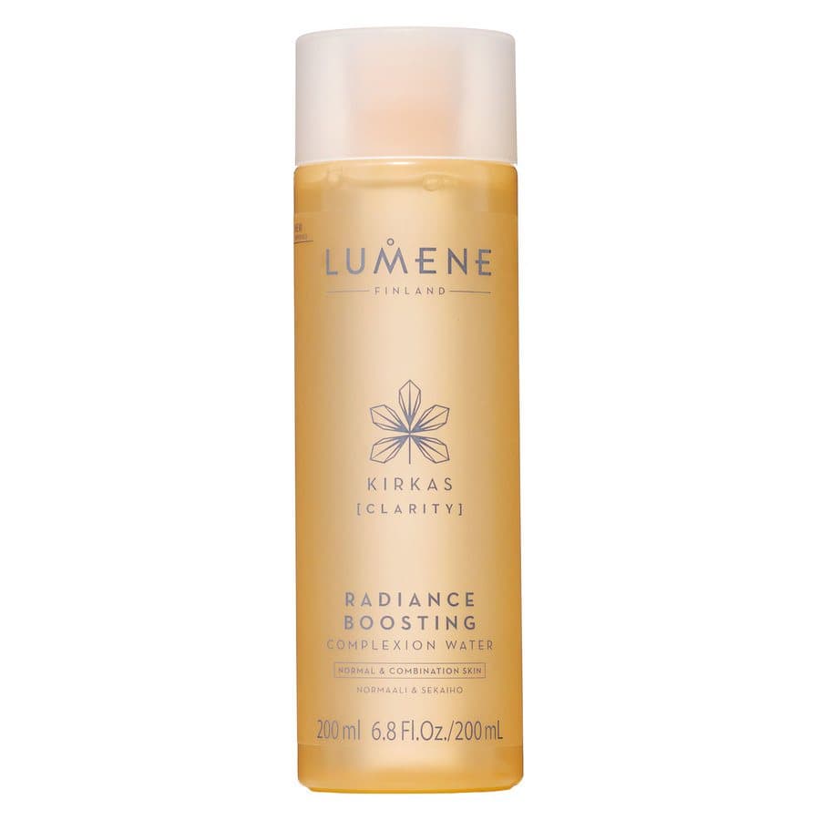 Lumene Clarity Radiance Boosting Complexion Water 200ml