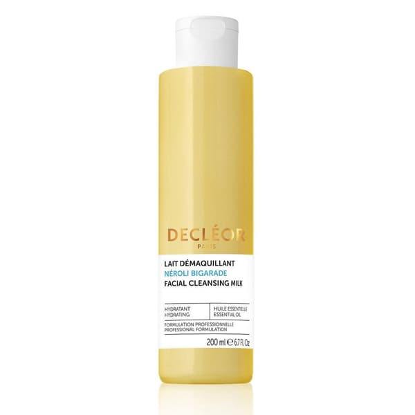 Decleor Aroma Cleanse Essential Cleansing Milk 200ml