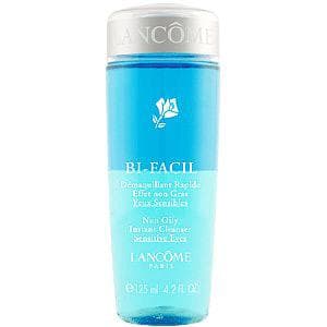 Bi Facil Eye Makeup Remover 125ml - Lancome