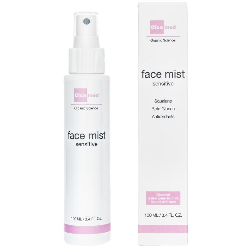 Cicamed Face Mist Sensitive 100ml