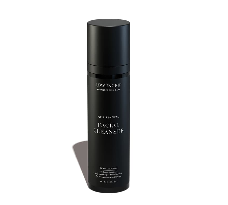 Löwengrip Advanced Skin Care Cell Renewal Facial Cleanser 75 ml
