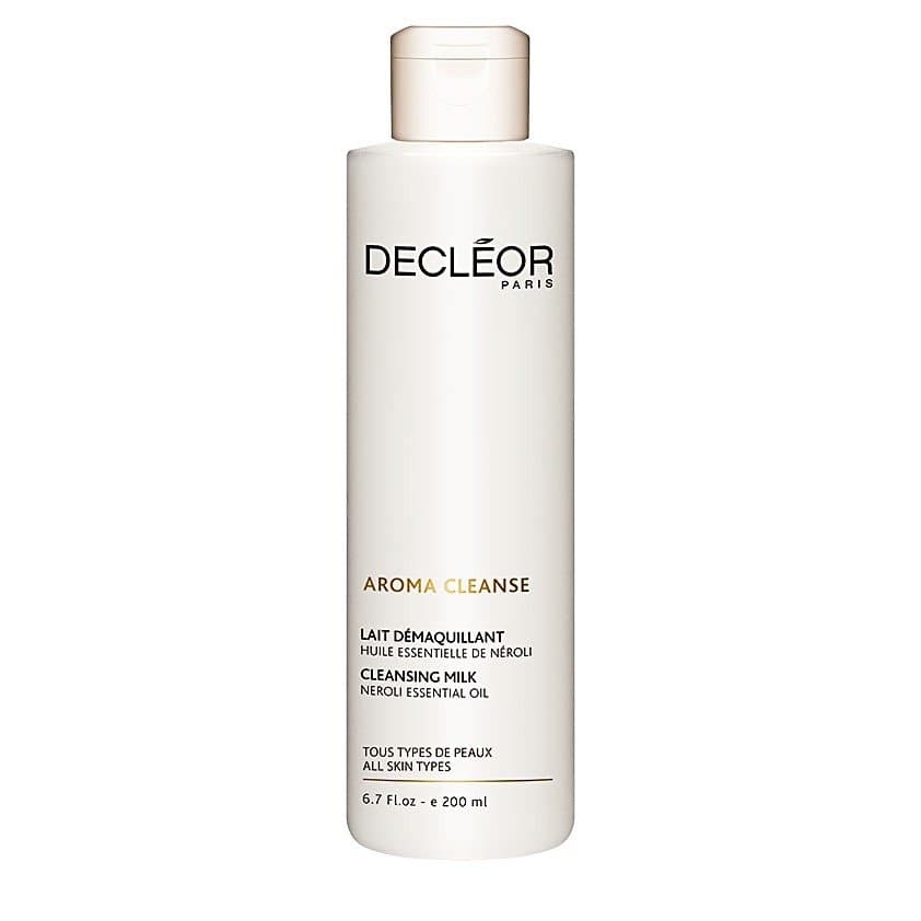 Decleor Aroma Cleanse Cleansing Milk 200ml