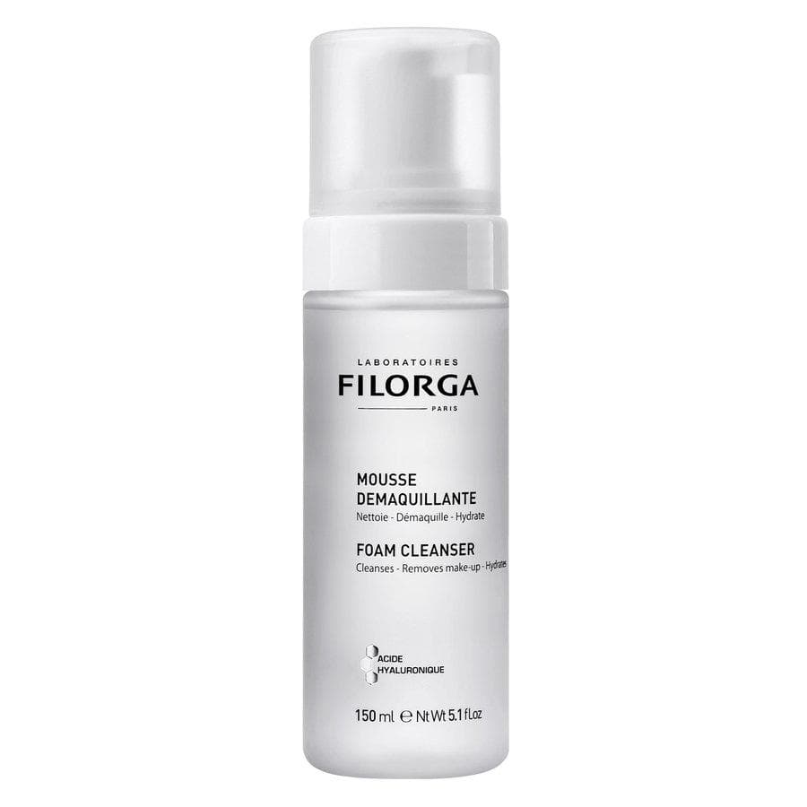 Filorga Foam Cleanser Make-Up Remover 150ml