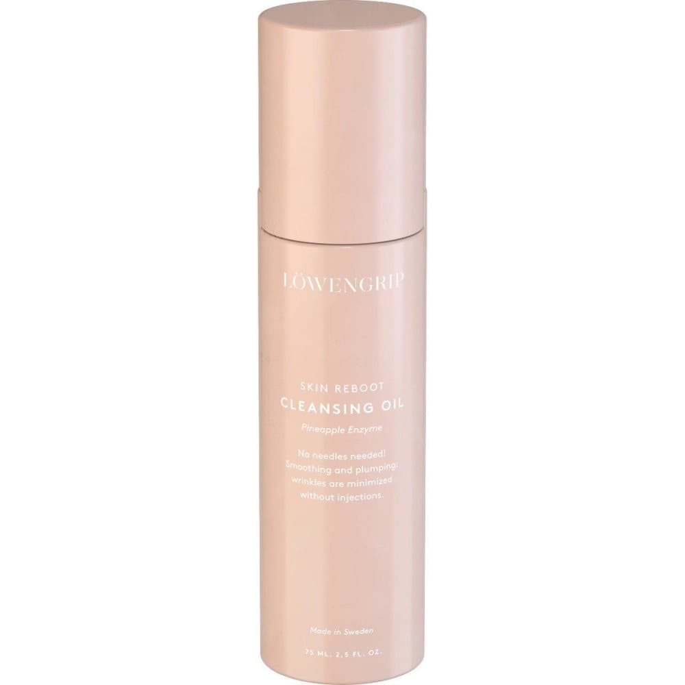 Löwengrip Skin Reboot Cleansing Oil 75ml