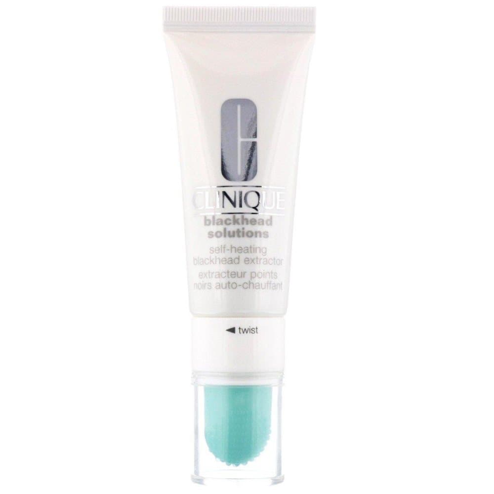 Clinique Blackhead Solution Self-Heating Blackhead Extractor 20ml