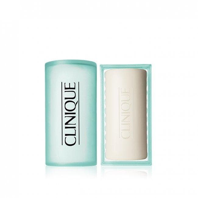 Clinique Anti-Blemish Cleansing Bar For Face And Body 150g