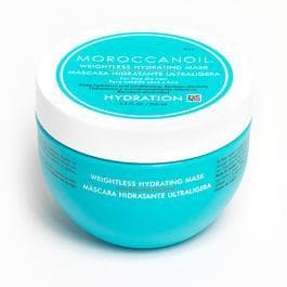 MoroccanOil Weightless Hydrating Mask 250ml