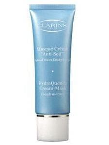 HydraQuench Cream Mask 75 ml - Clarins