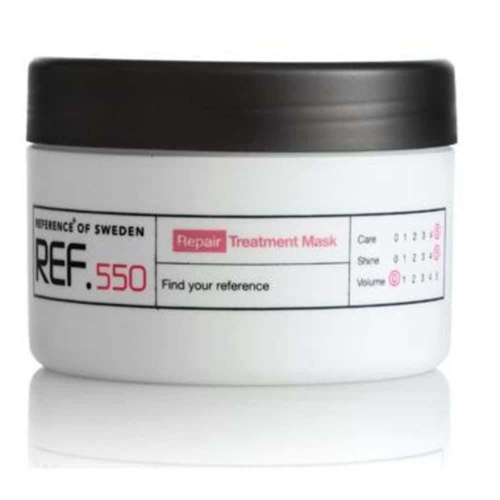 REF Repair Treatment Mask 550 250 ml