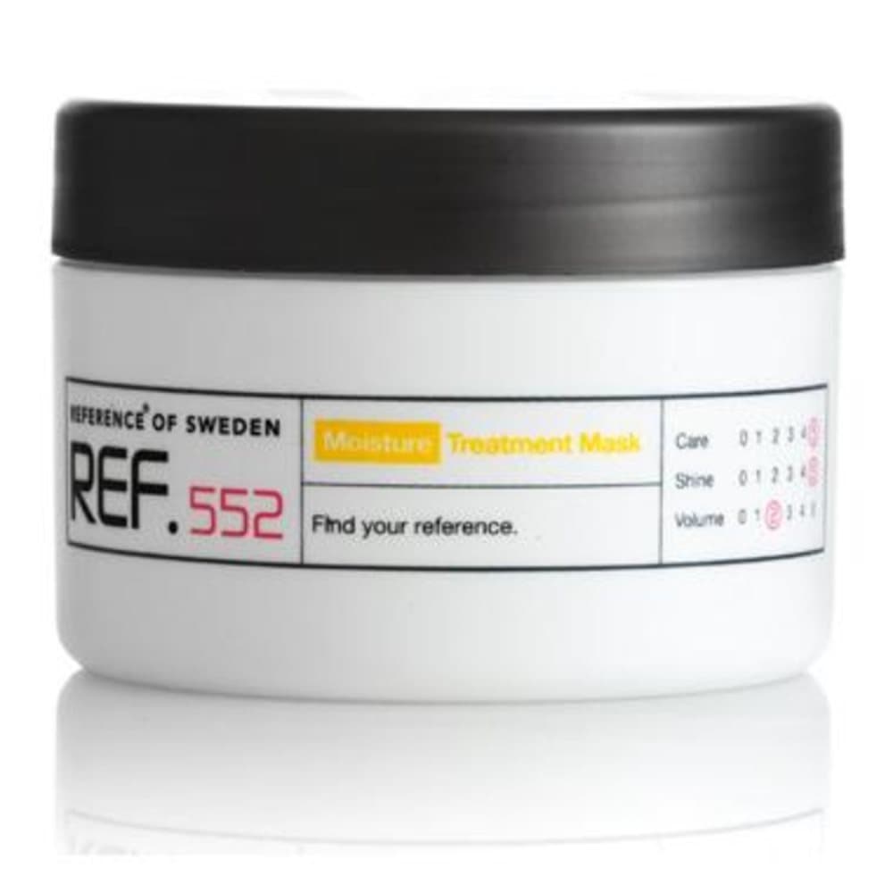 REF Moisture Treatment Mask 552 250 ml