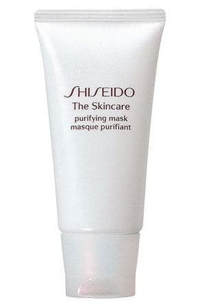 The Skincare Purifying Mask 75ml - Shiseido