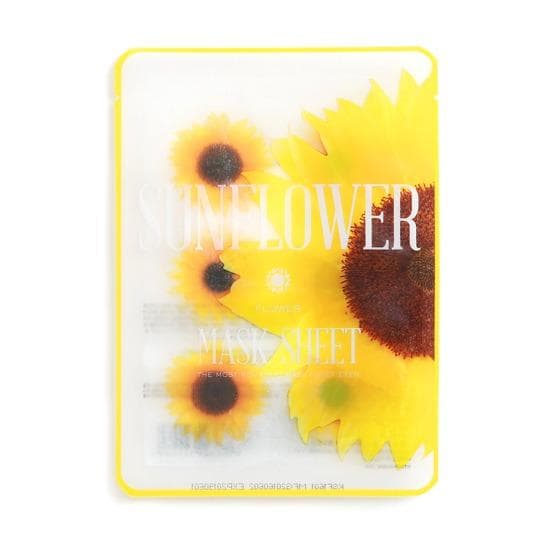 KOCOSTAR Slice Mask Sheet Sunflower