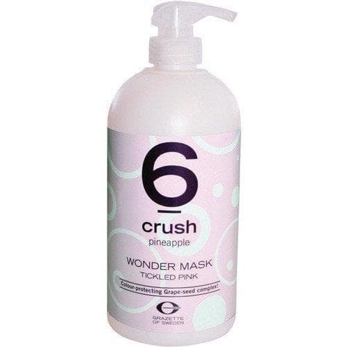 Grazette Crush 6 Wonder Mask 1000ml