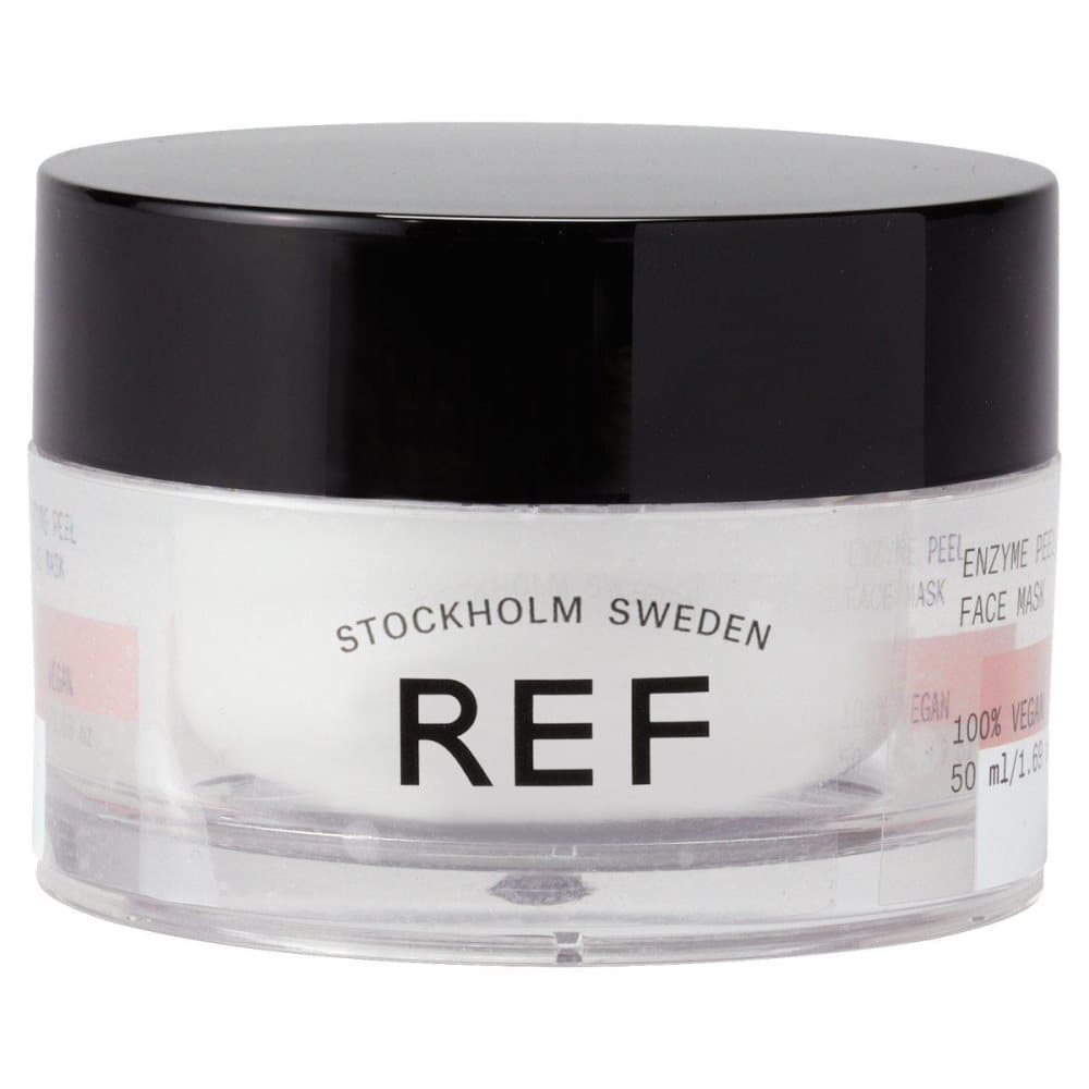 REF Enzyme Peel Face Mask 50ml