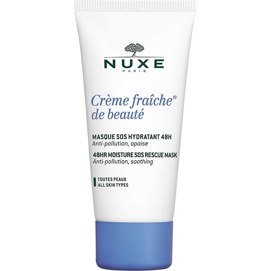 Nuxe Creme Fraiche 48HR SOS Rescue Mask 50ml
