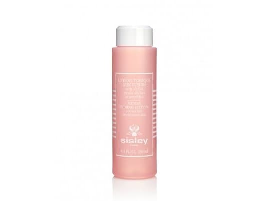 Sisley Floral Toning Lotion - Dame - 250 ml