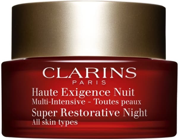 Clarins Super Restorative Night 50ml